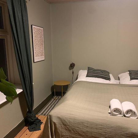 Gaestehuset Tarm 외부 사진