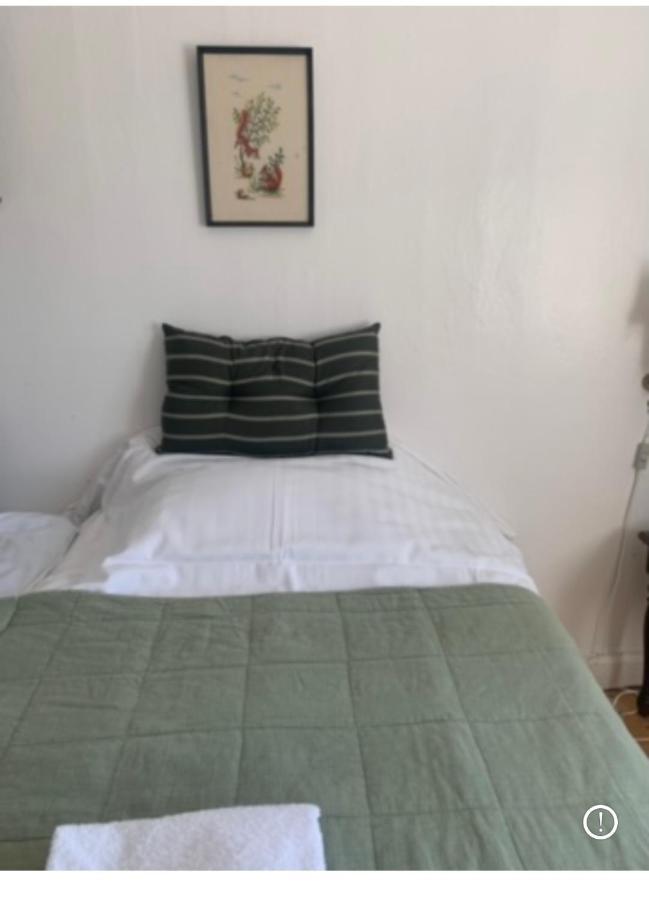 Gaestehuset Tarm 외부 사진