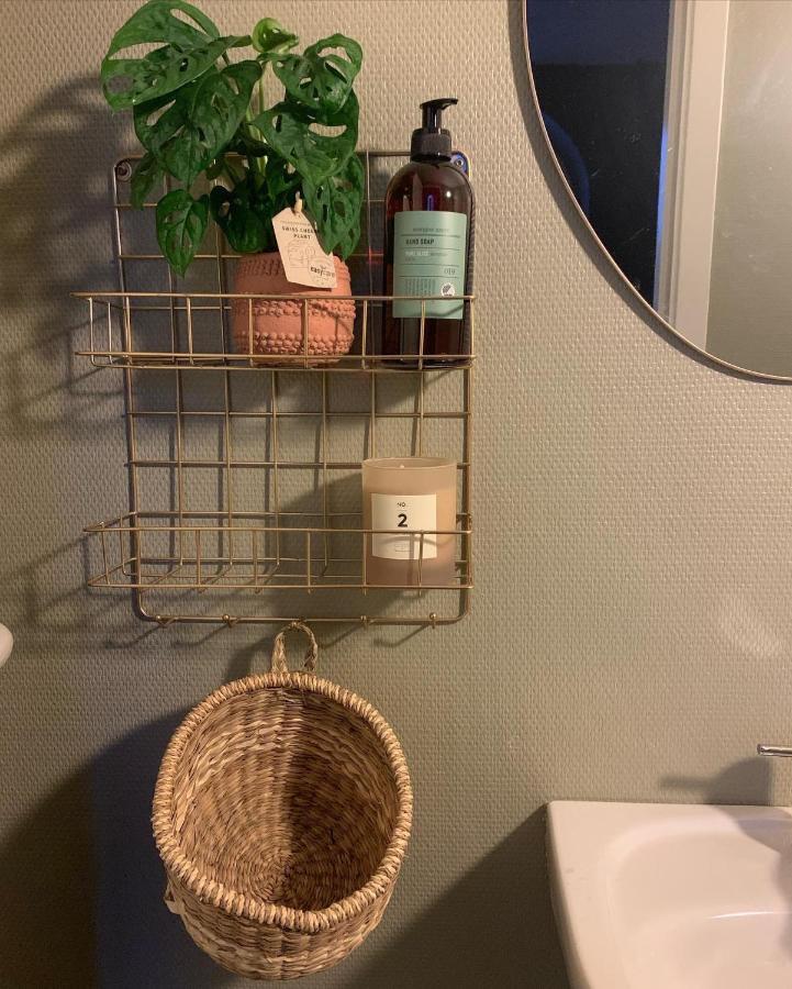 Gaestehuset Tarm 외부 사진