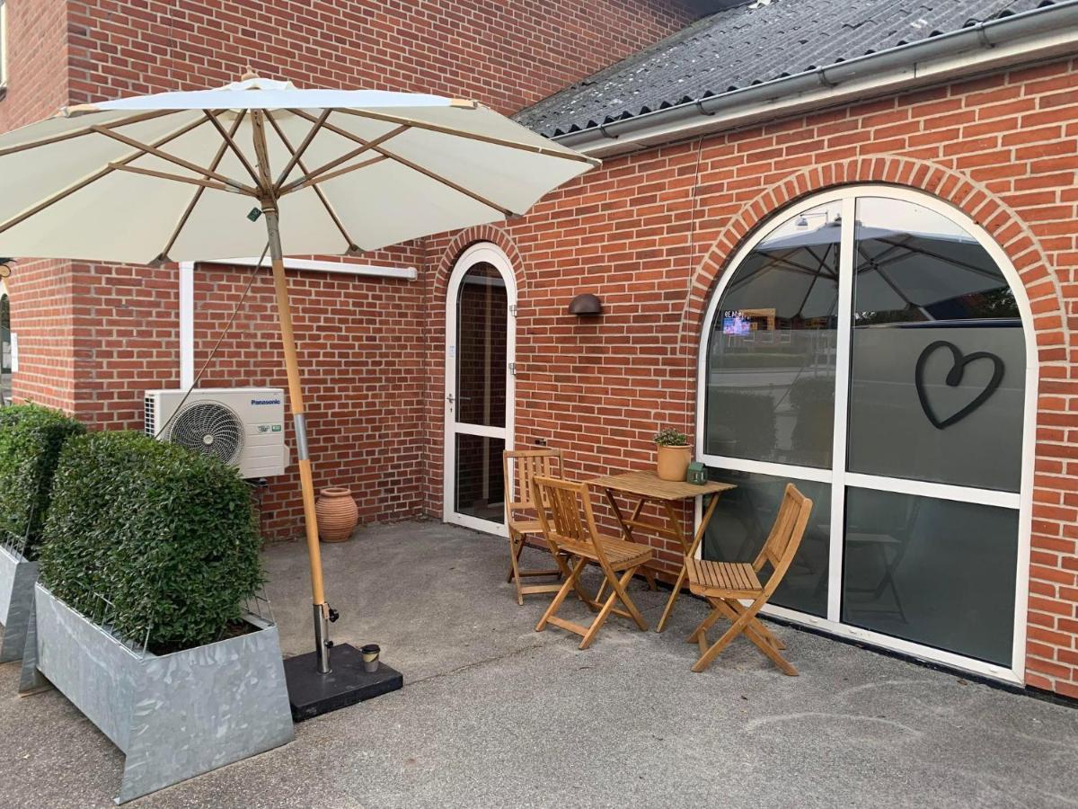 Gaestehuset Tarm 외부 사진