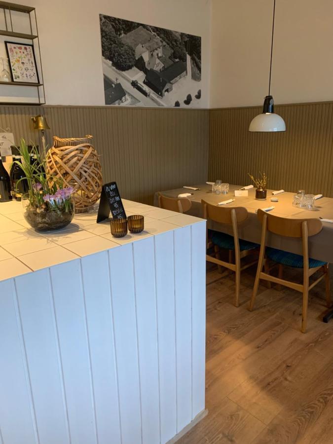 Gaestehuset Tarm 외부 사진