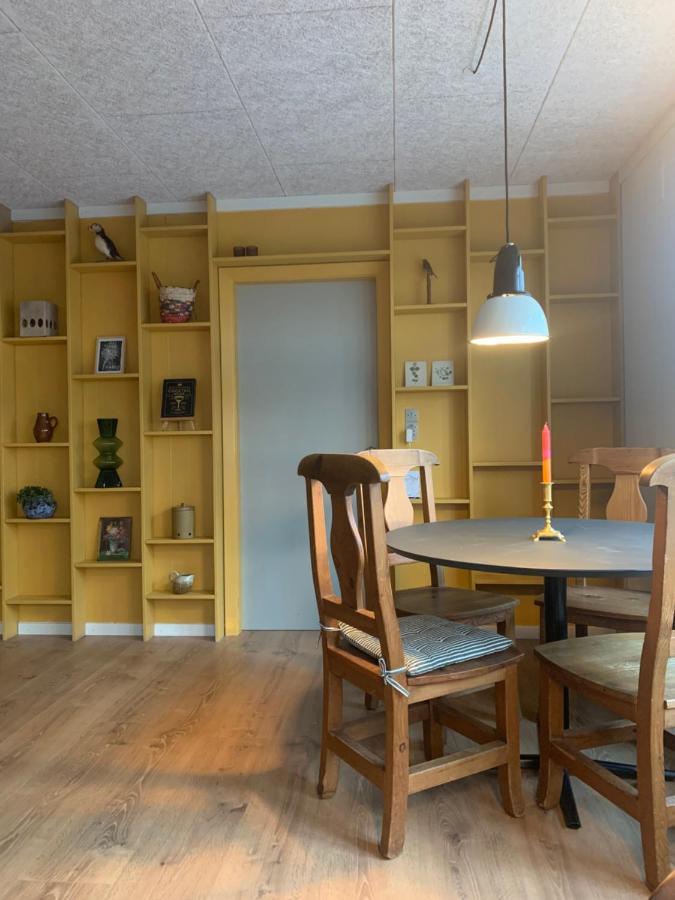 Gaestehuset Tarm 외부 사진