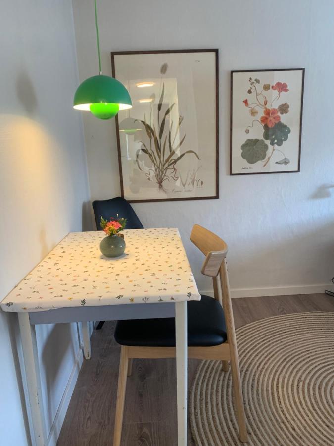 Gaestehuset Tarm 외부 사진