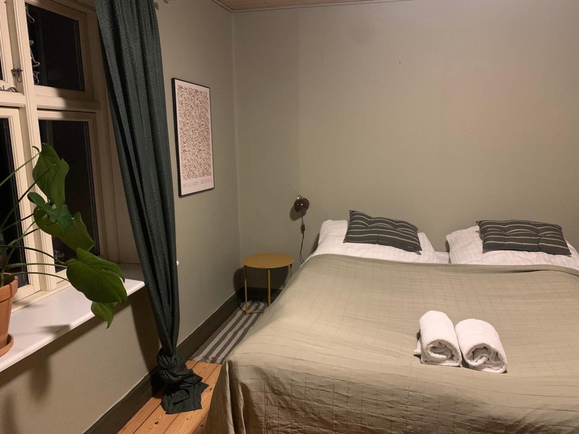 Gaestehuset Tarm 외부 사진
