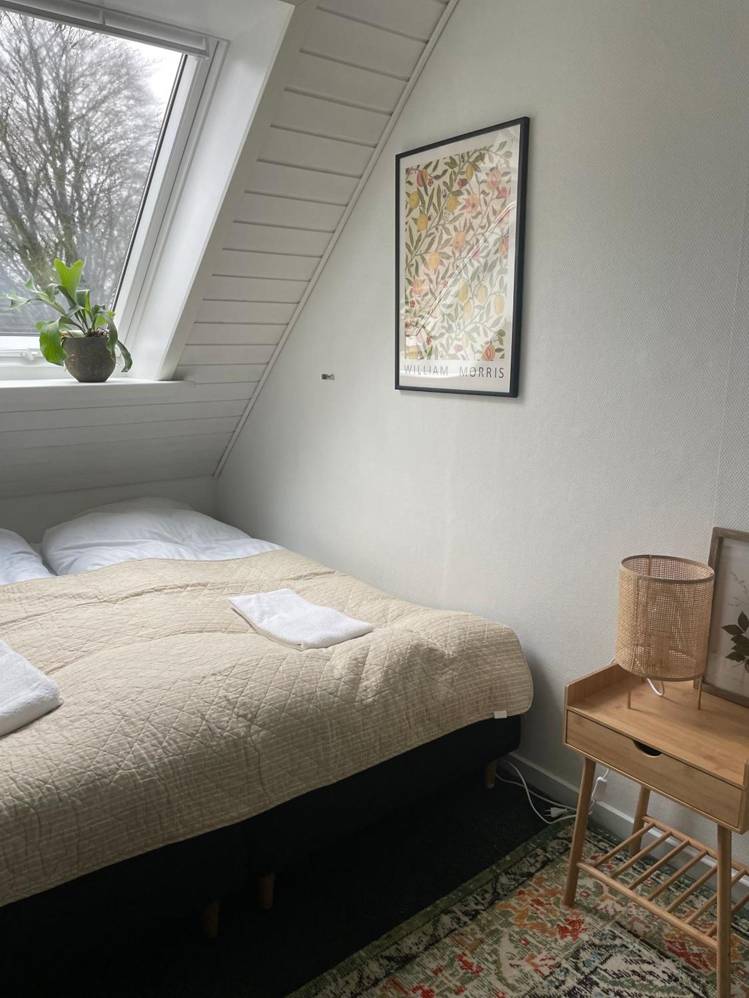 Gaestehuset Tarm 외부 사진